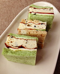 富士市のお豆腐屋さんだからできた富士がんもいっち