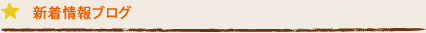 新着情